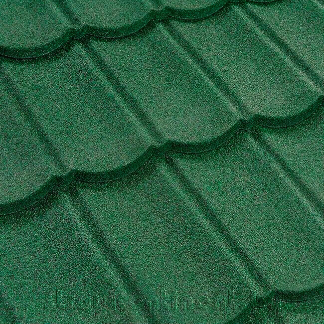 Композитная черепица ТехноНИКОЛЬ LUXARD Classic