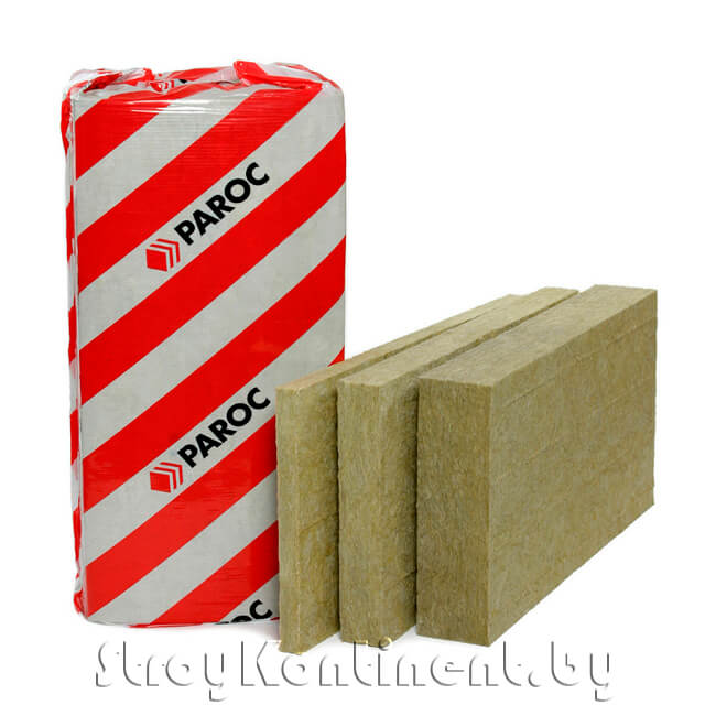 PAROC eXtra