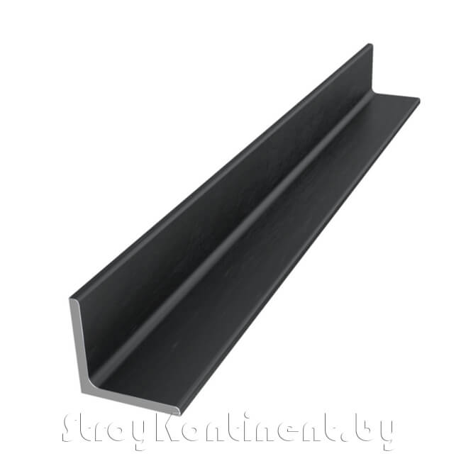 Уголок металлический 25x25x4 мм