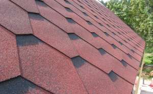 Гибкая черепица ТЕХНОНИКОЛЬ SHINGLAS в Полоцке
