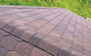 Гибкая черепица IKO в Полоцке