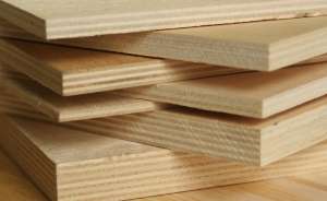 Фанера в Полоцке