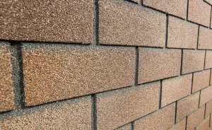 Фасадная плитка Технониколь Hauberk в Полоцке