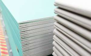 Гипсокартон в Полоцке