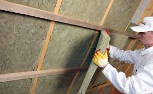 Каменная вата в Полоцке