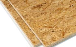 ОСП-плиты Kronospan в Полоцке