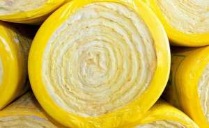 Стекловата в Полоцке