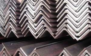 Уголок металлический в Полоцке