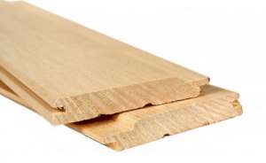 Вагонка для бани в Полоцке