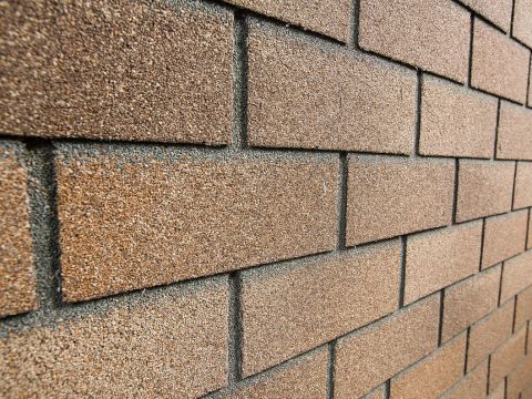 Фасадная плитка Технониколь Hauberk в Полоцке