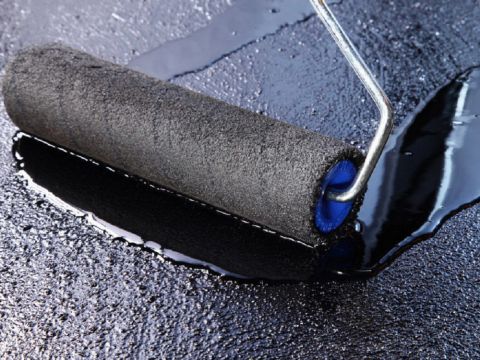 Мастики и праймеры в Полоцке