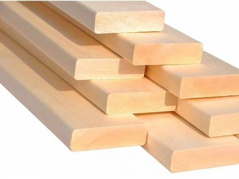 Полок для бани в Полоцке