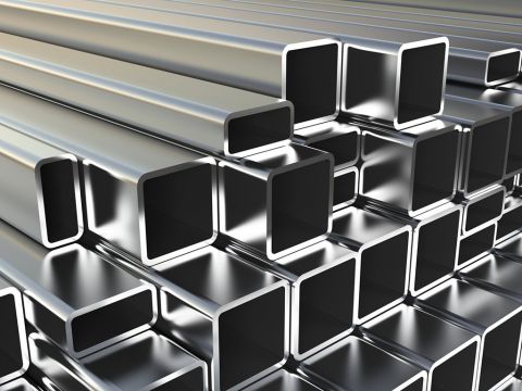 Труба профильная в Полоцке