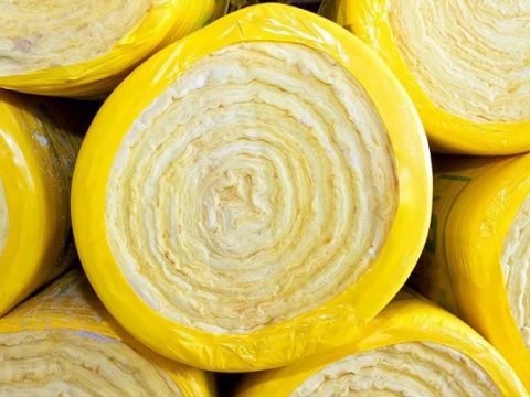 Стекловата в Полоцке