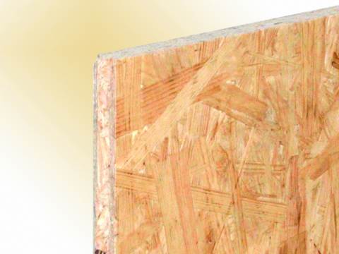 ОСБ плита Swiss Krono в Полоцке