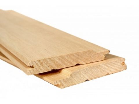 Вагонка для бани в Полоцке